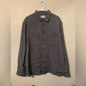 NEW W/O TAG | Men’s Old Navy Long Sleeve Button Down (Size XL)
